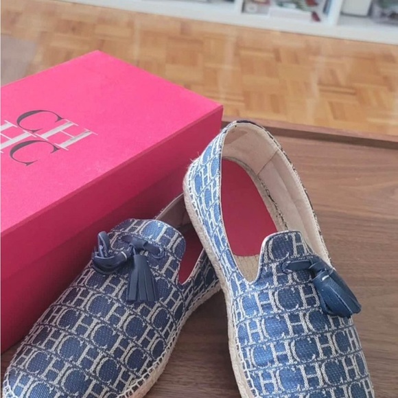 Espadrills - Picture 3 of 15